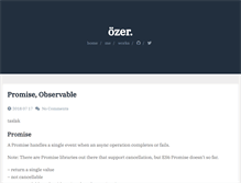 Tablet Screenshot of ozergul.net